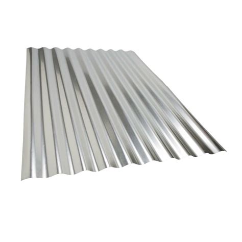 square corrugated metal sheets|14 gauge corrugated steel panels.